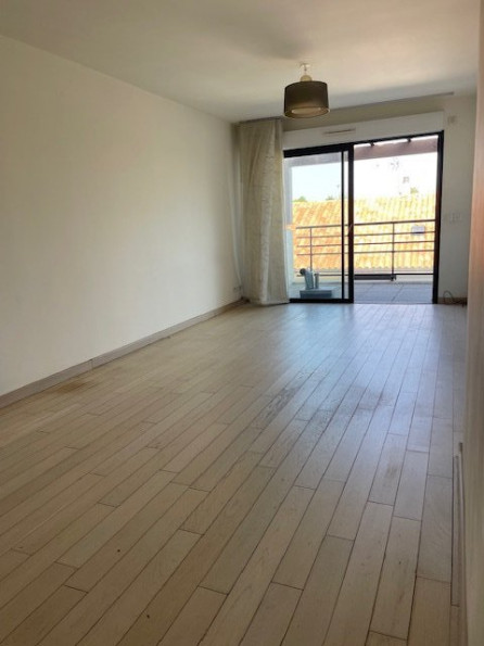 vente Appartement Bayonne - Photo 3