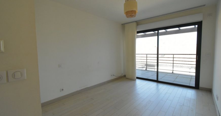 vente Appartement Bayonne