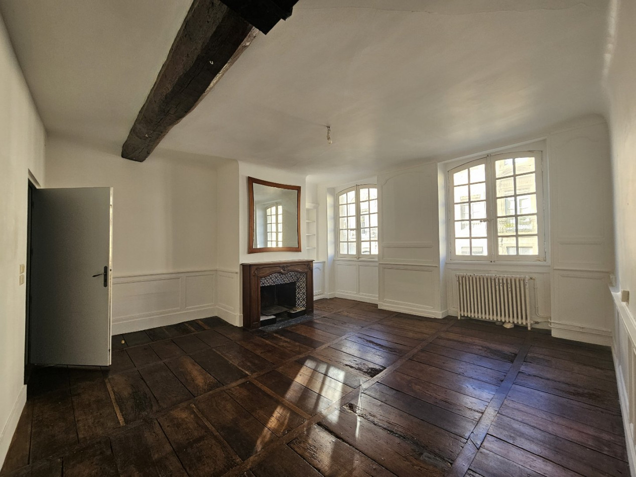 location Appartement Bayonne - Photo 1