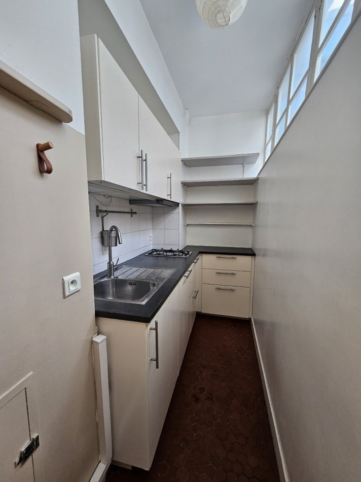 location Appartement Bayonne - Photo 7