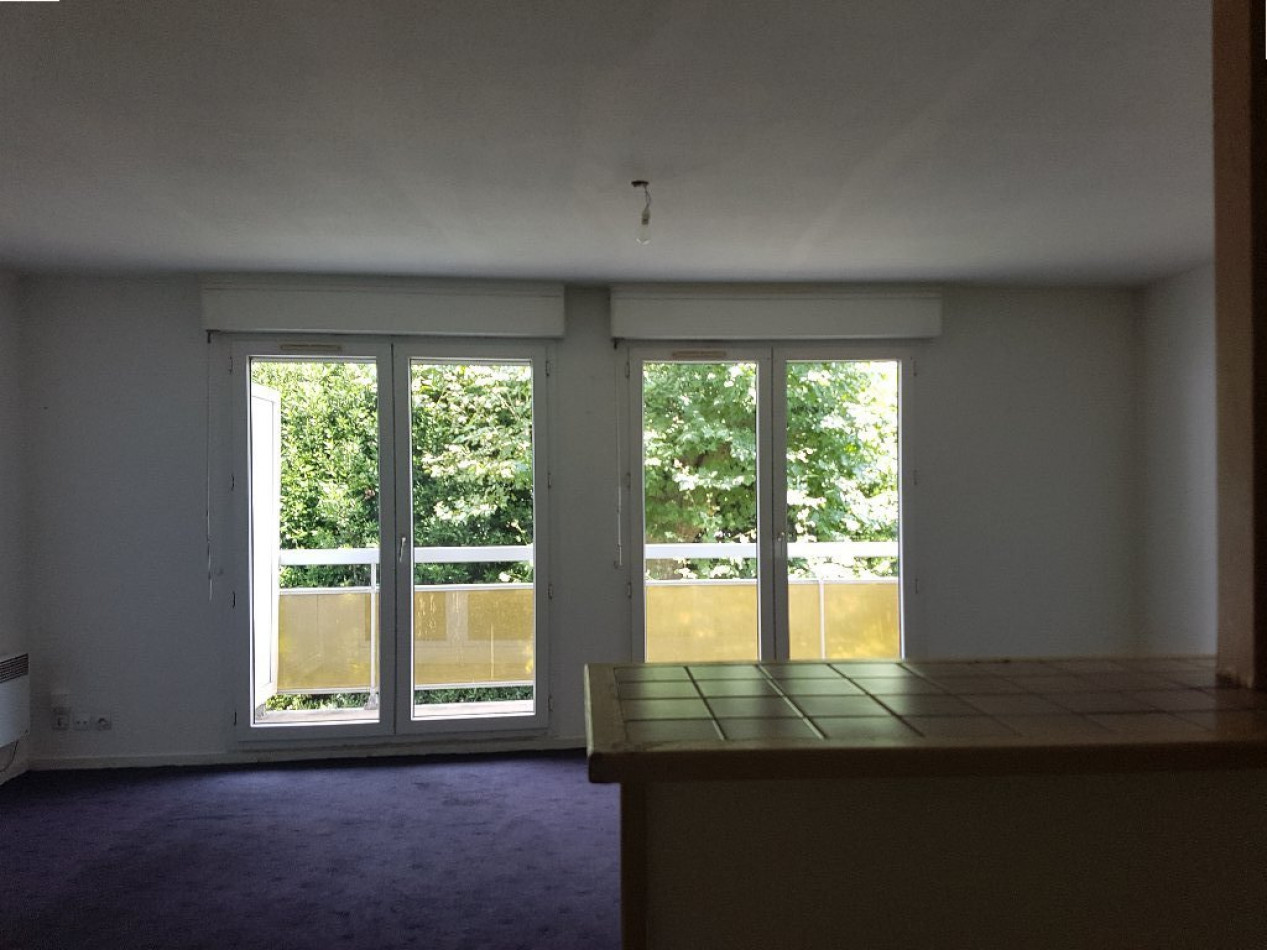 vente Appartement Bayonne - Photo 2