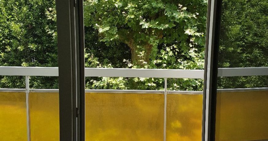 vente Appartement Bayonne