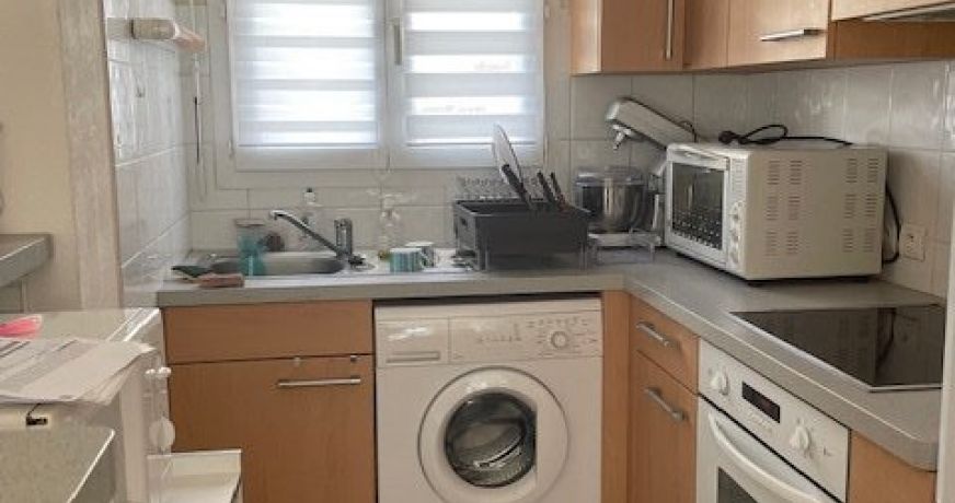 vente Appartement Boucau