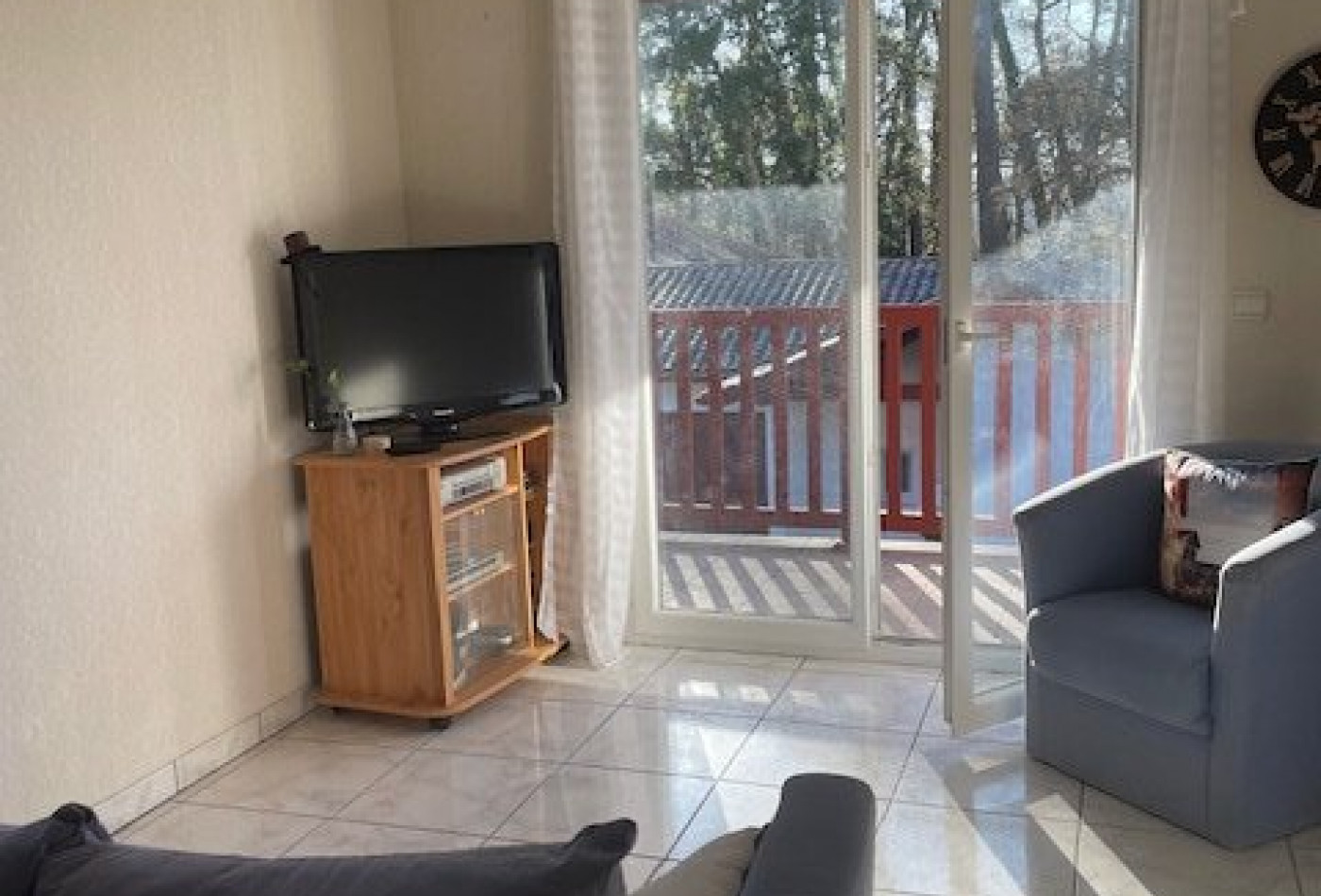 vente Appartement Boucau - Photo 1