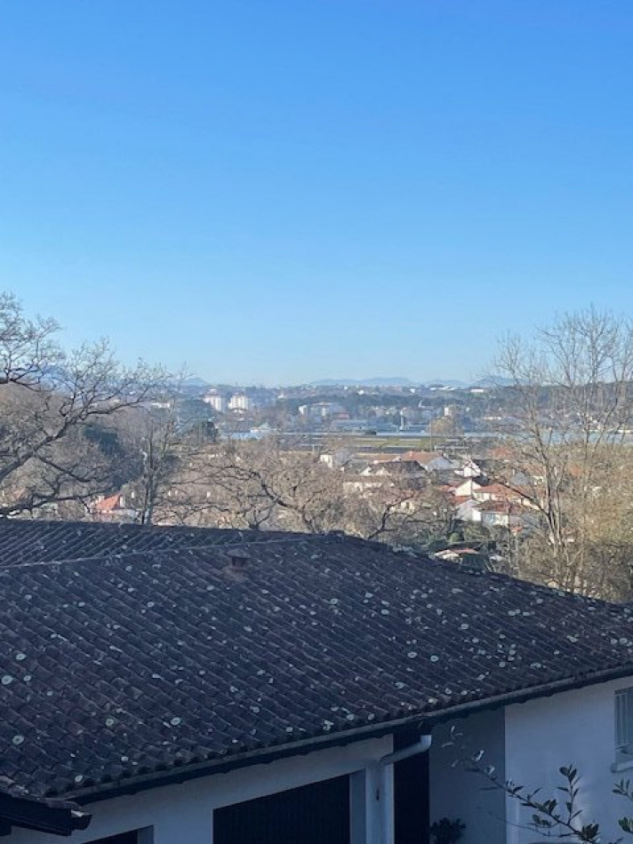 vente Appartement Boucau - Photo 2