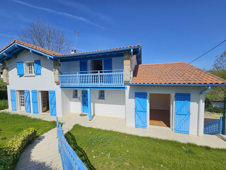 location Maison Mouguerre - Photo 1