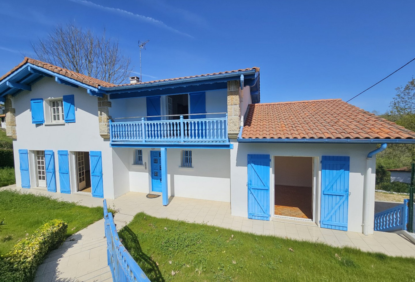 location Maison Mouguerre - Photo 1