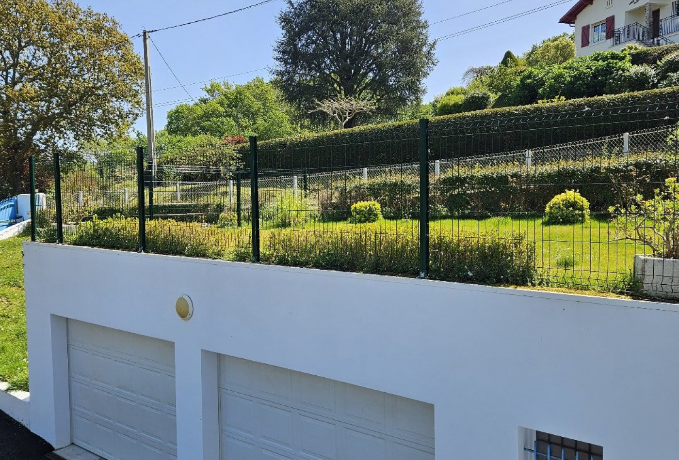 location Maison Mouguerre - Photo 10