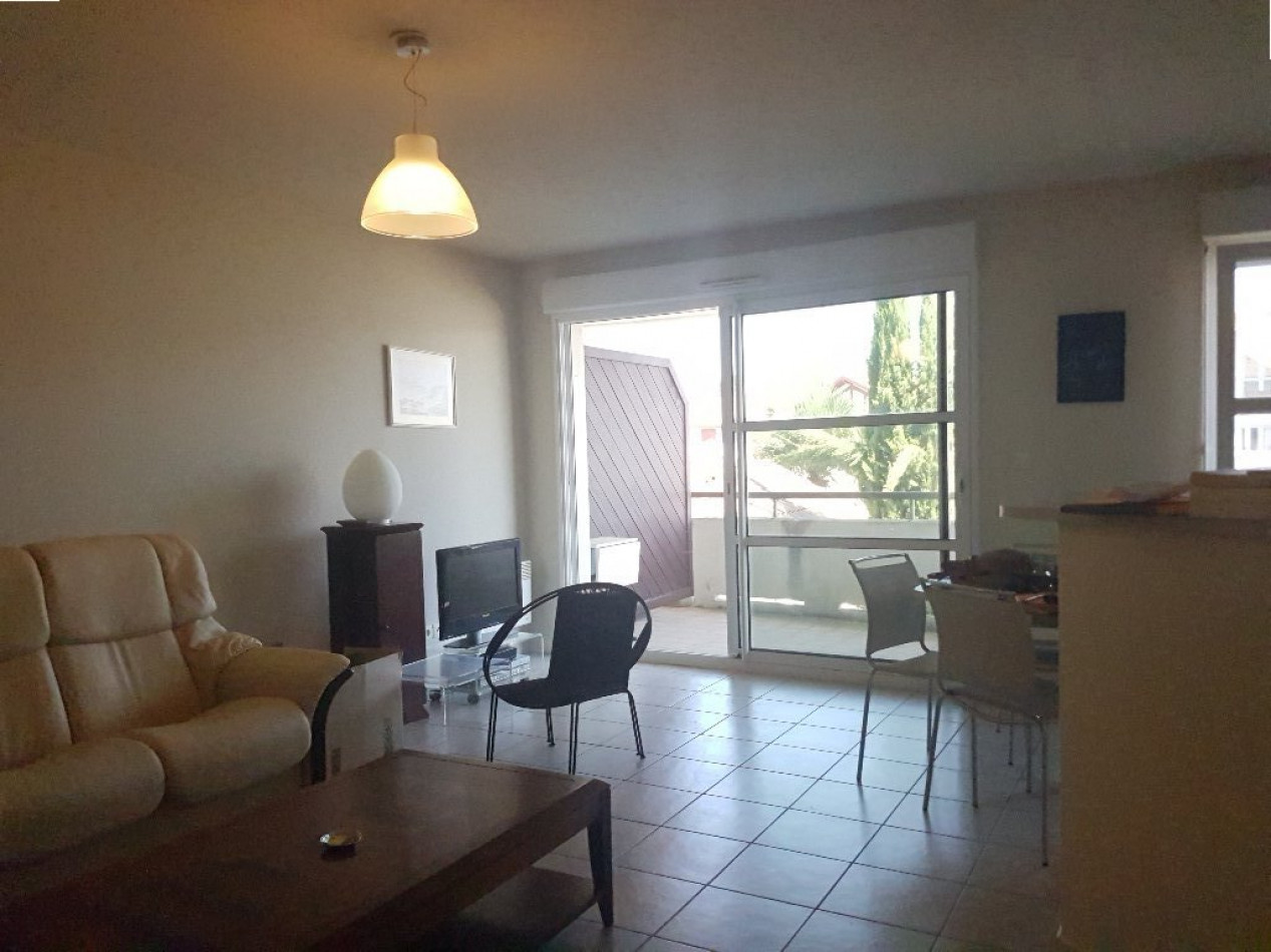 vente Appartement Bayonne - Photo 1