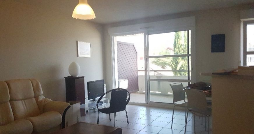 vente Appartement Bayonne