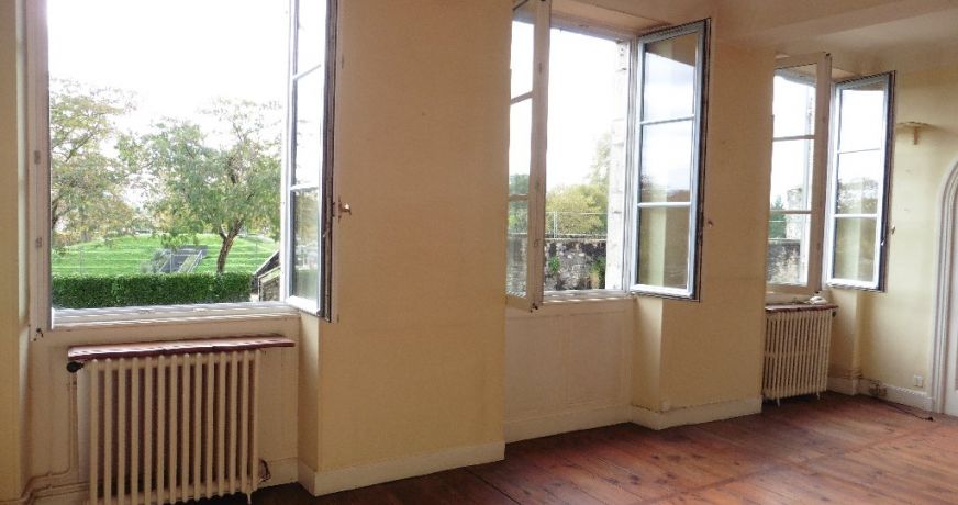vente Appartement Bayonne