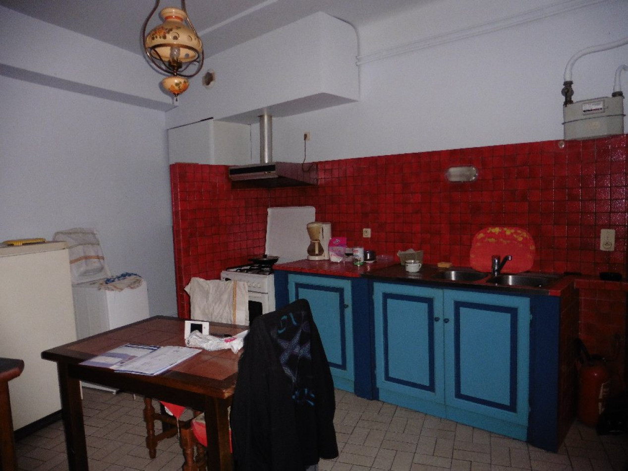 vente Appartement Bayonne - Photo 9