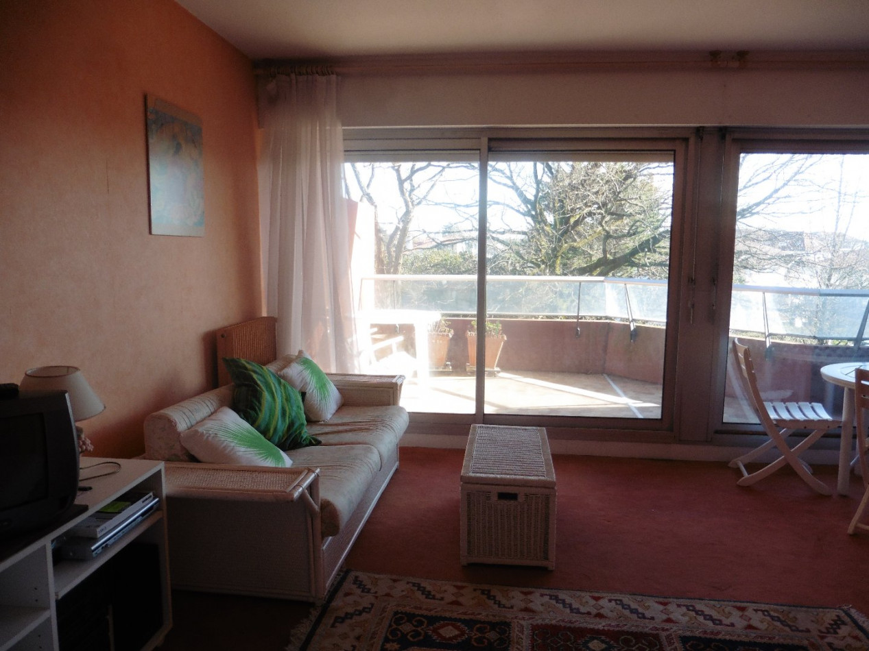 vente Appartement Bayonne - Photo 6