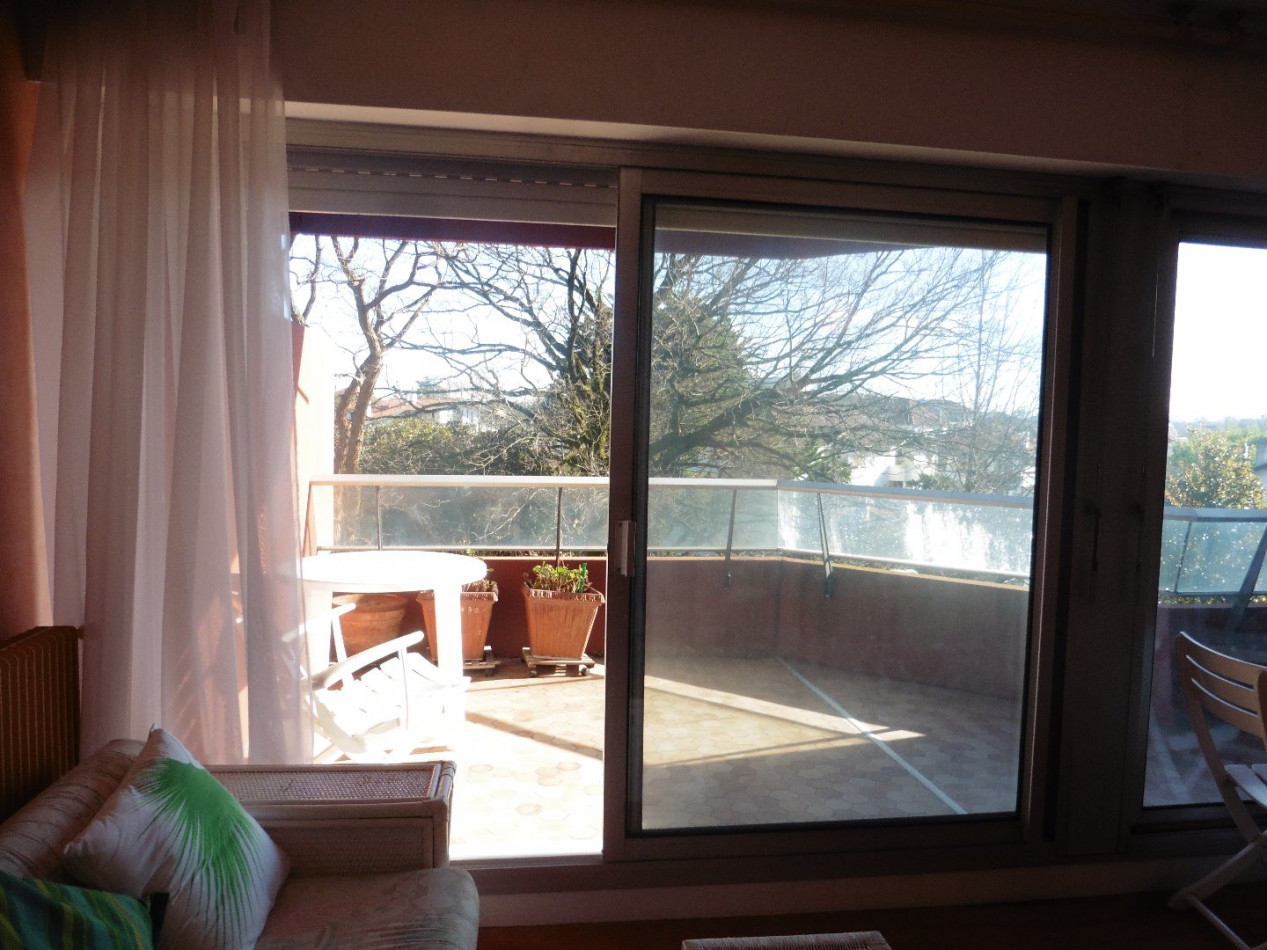 vente Appartement Bayonne - Photo 9