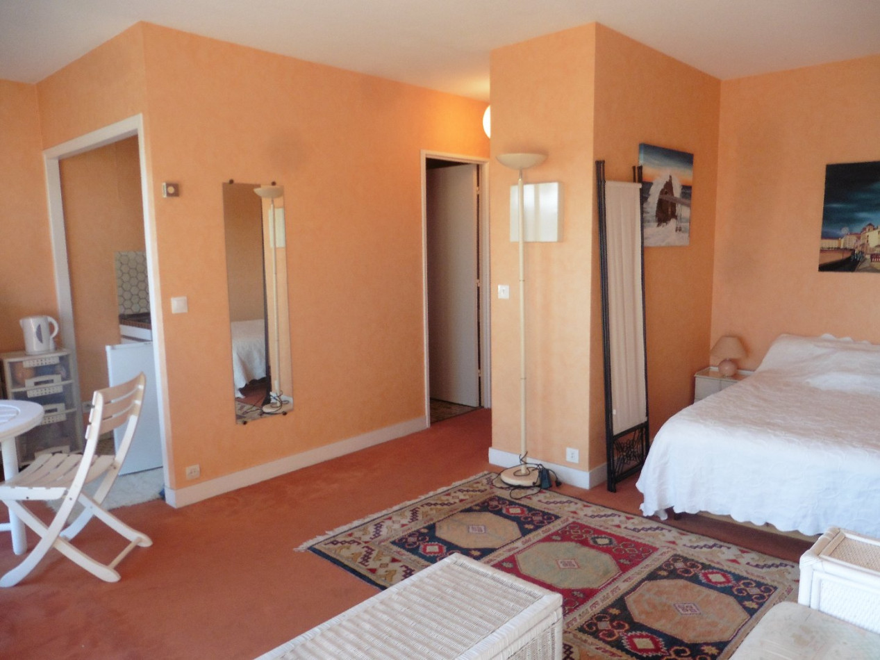 vente Appartement Bayonne - Photo 8