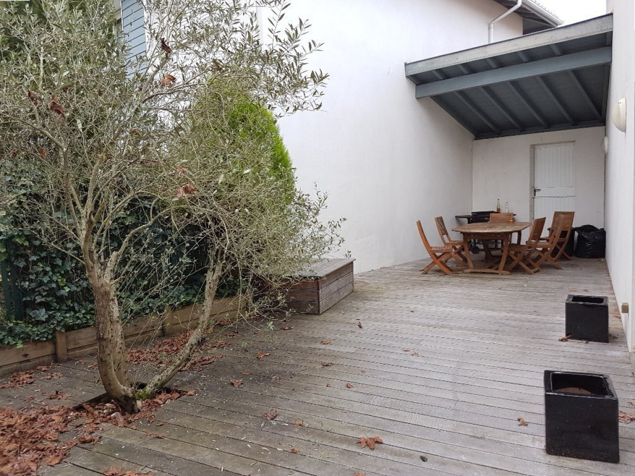 vente Maison Anglet - Photo 4
