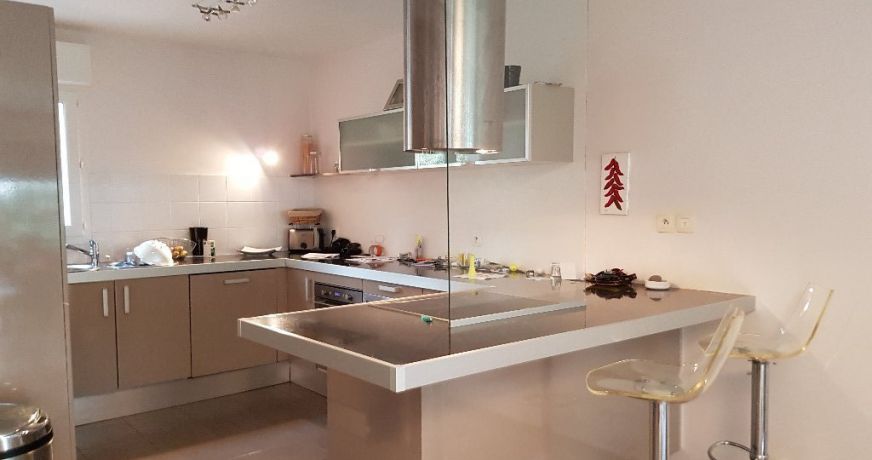vente Maison Anglet