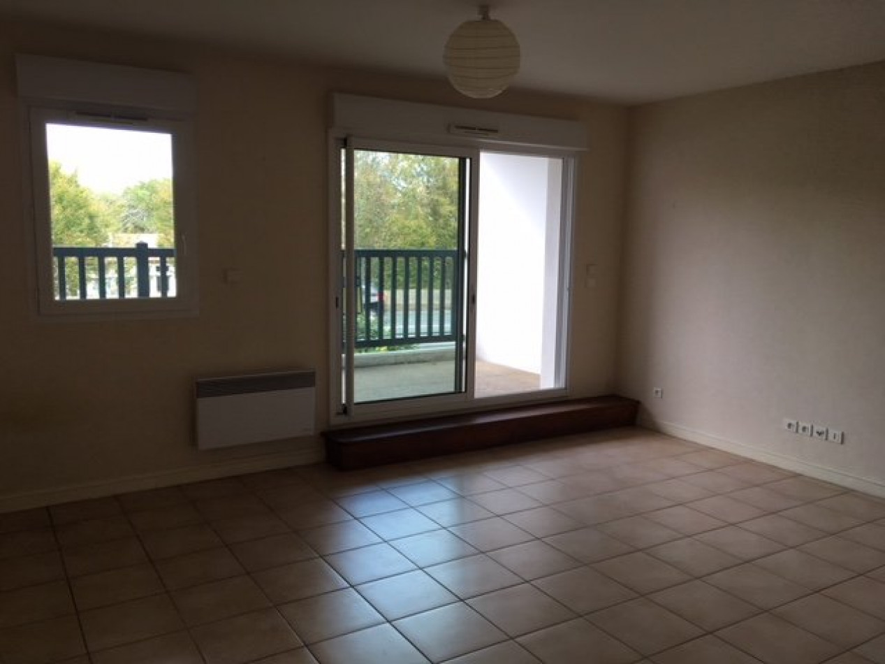 vente Appartement Bayonne - Photo 1