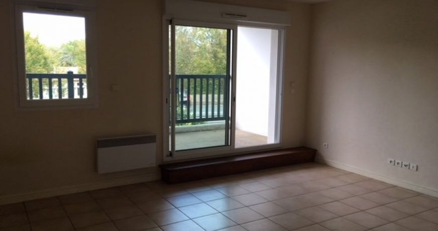 vente Appartement Bayonne