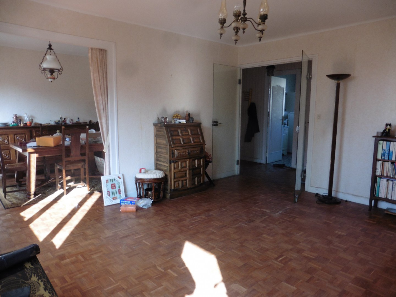 vente Appartement Bayonne - Photo 2