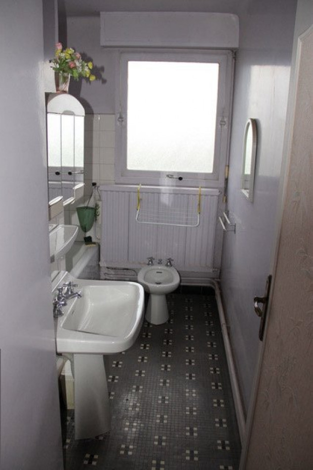 vente Appartement Bayonne - Photo 8