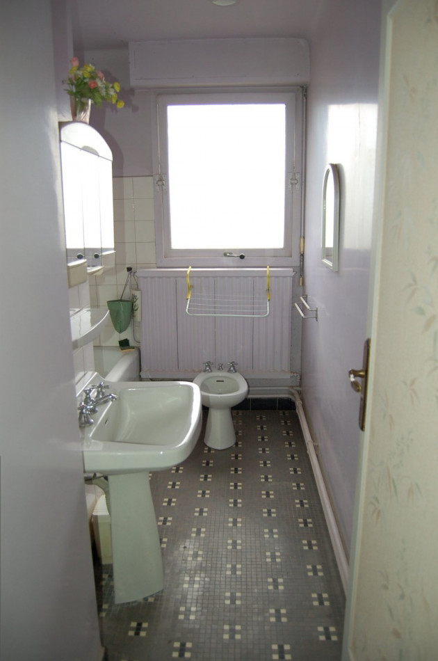 vente Appartement Bayonne - Photo 7