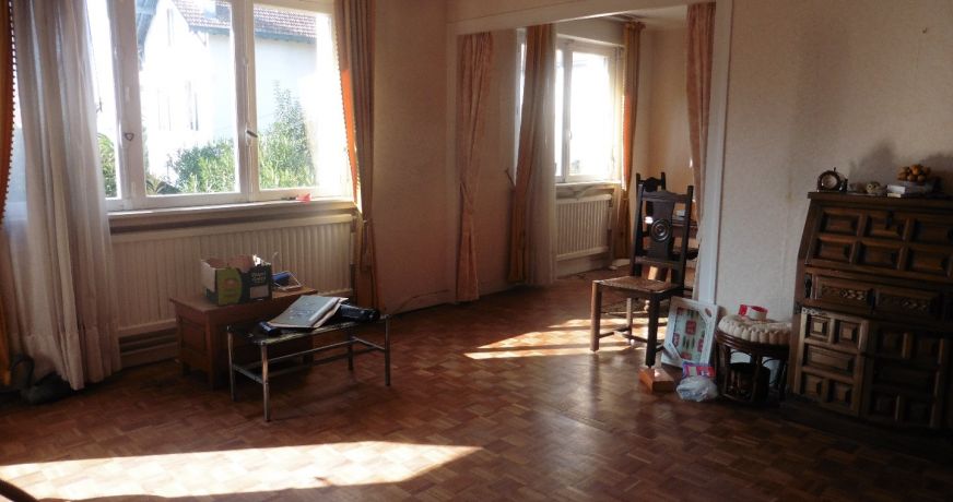 vente Appartement Bayonne