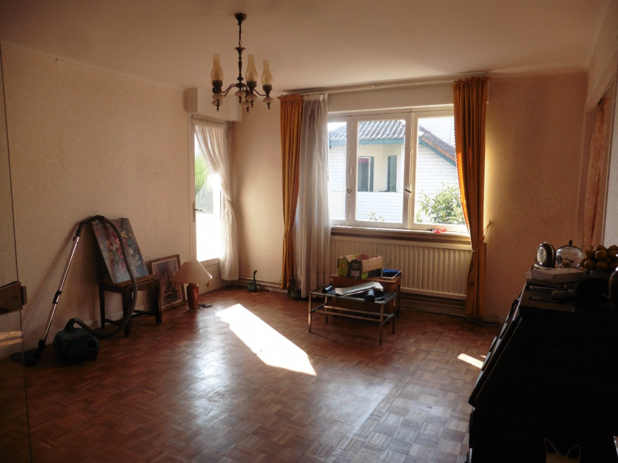 vente Appartement Bayonne - Photo 4