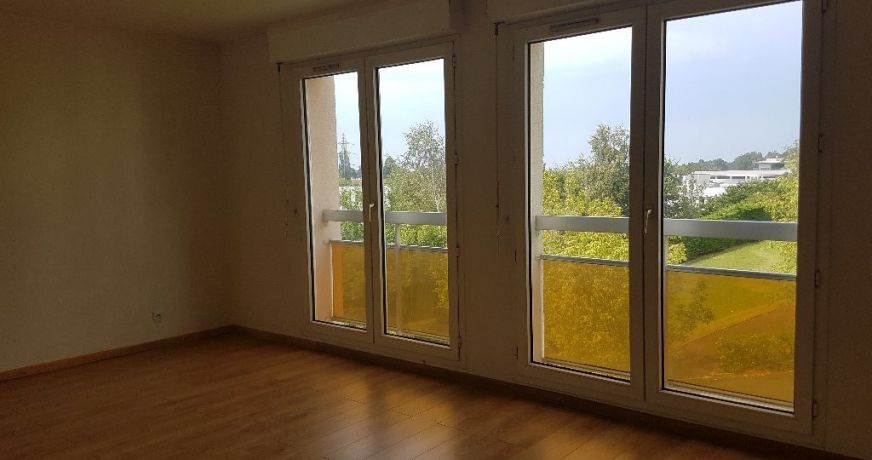 vente Appartement Bayonne