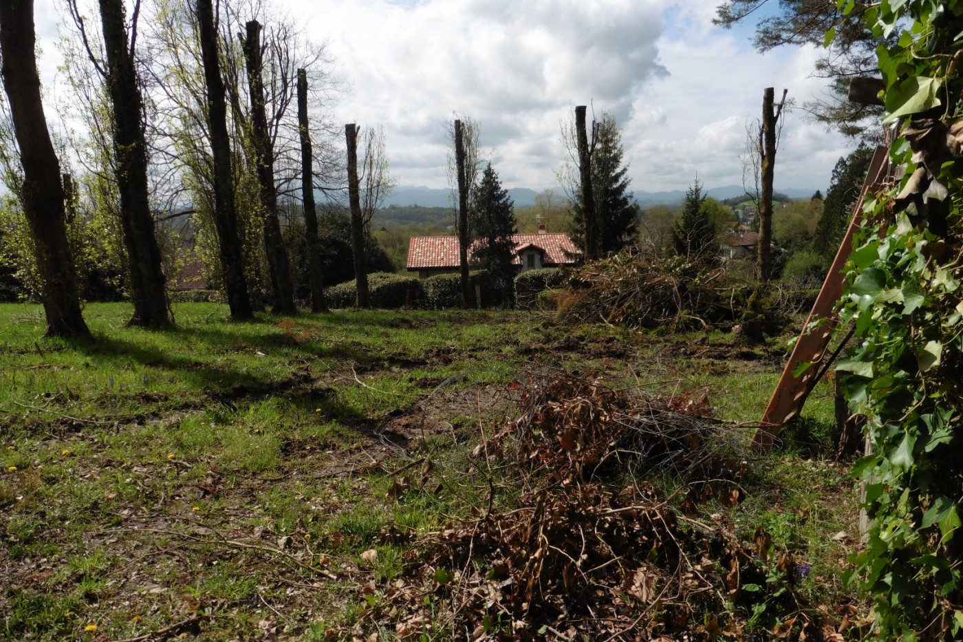 vente Terrain Saint Pierre D'irube - Photo 4