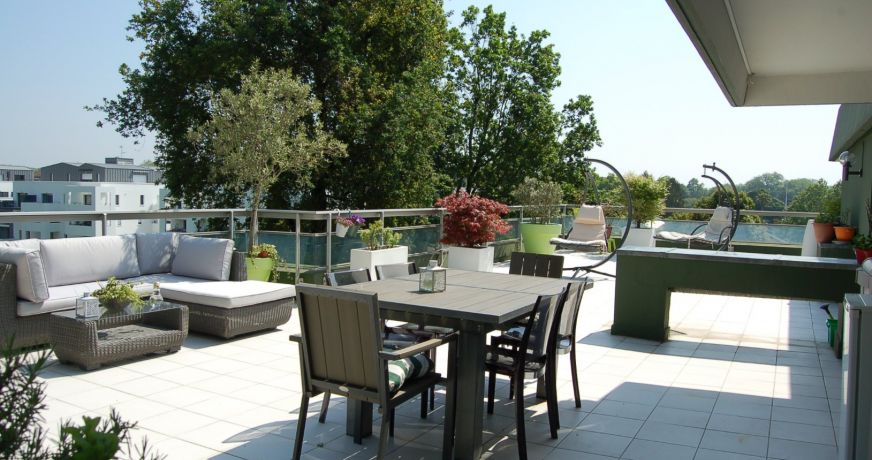 vente Appartement Bayonne