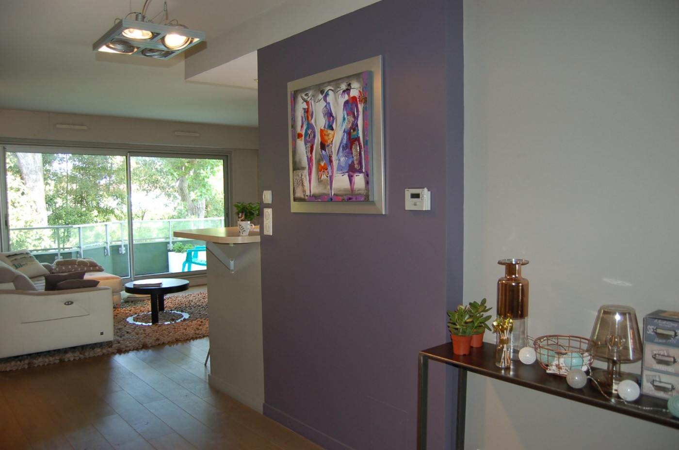 vente Appartement Bayonne - Photo 8