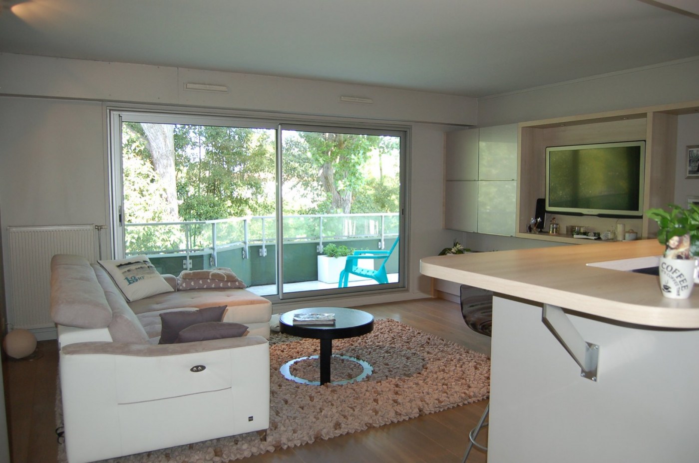 vente Appartement Bayonne - Photo 9