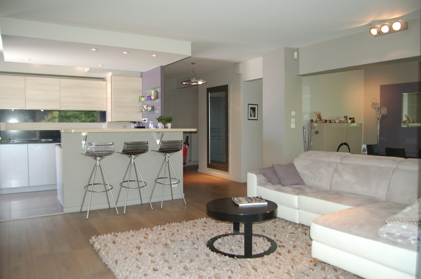 vente Appartement Bayonne - Photo 2
