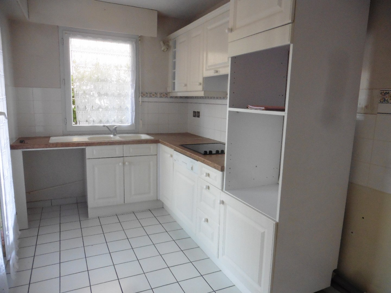 vente Appartement Biarritz - Photo 3