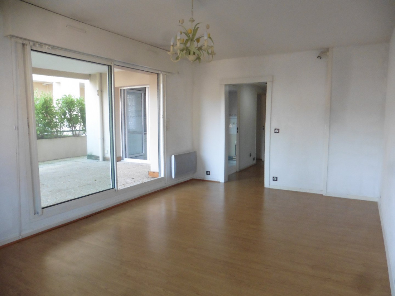 vente Appartement Biarritz - Photo 1