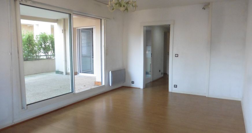 vente Appartement Biarritz