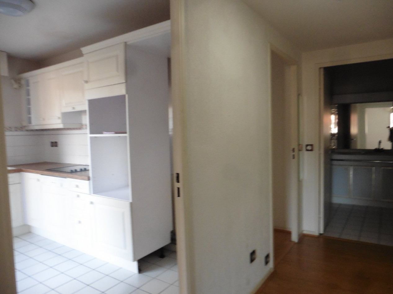 vente Appartement Biarritz - Photo 6