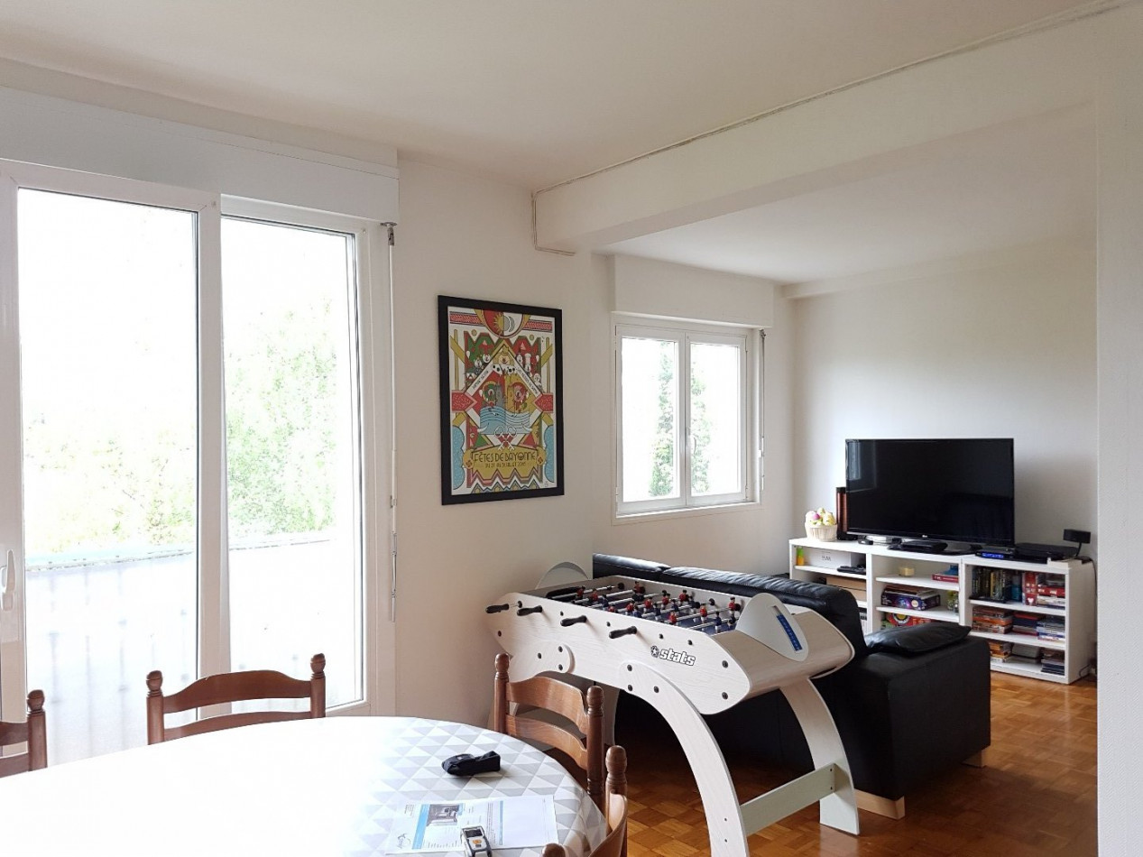 vente Appartement Bayonne - Photo 1