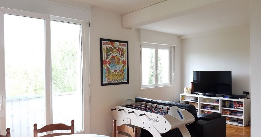 vente Appartement Bayonne