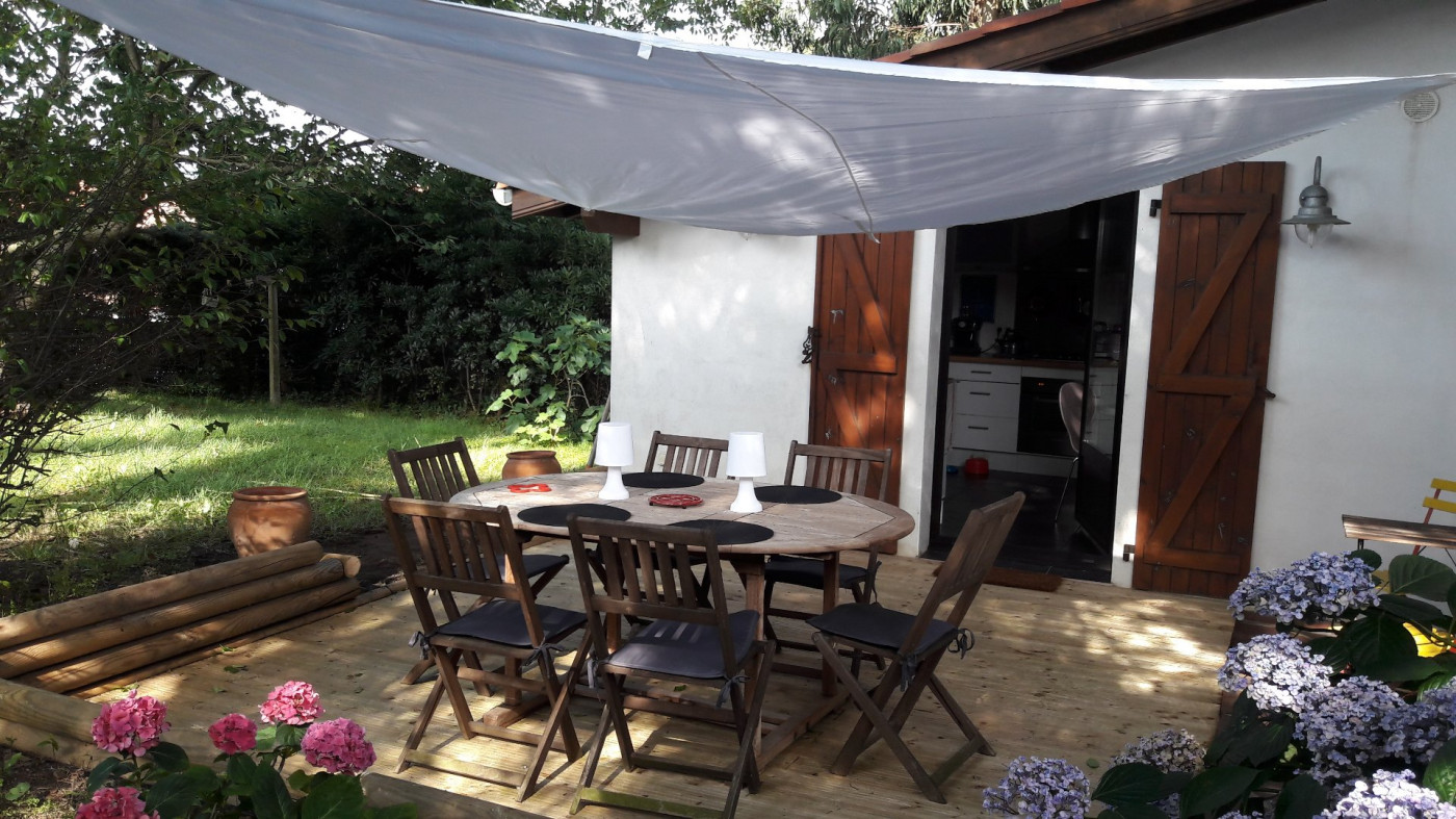 vente Maison Anglet - Photo 1