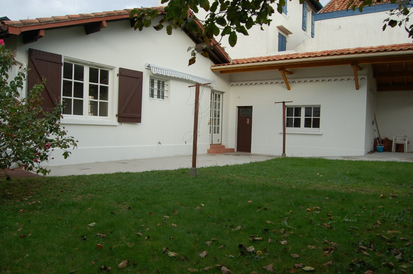 vente Maison Bayonne - Photo 1