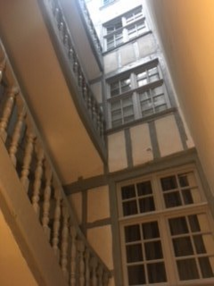 vente Appartement Bayonne - Photo 9