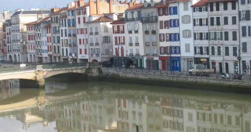 vente Appartement Bayonne