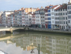 vente Appartement Bayonne