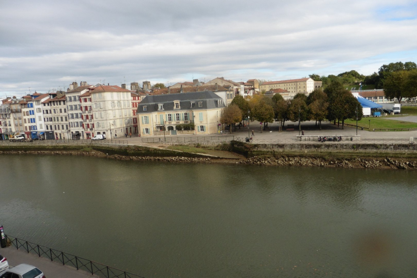 vente Appartement Bayonne - Photo 7