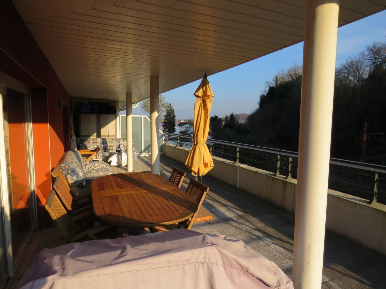 vente Appartement Bayonne - Photo 1