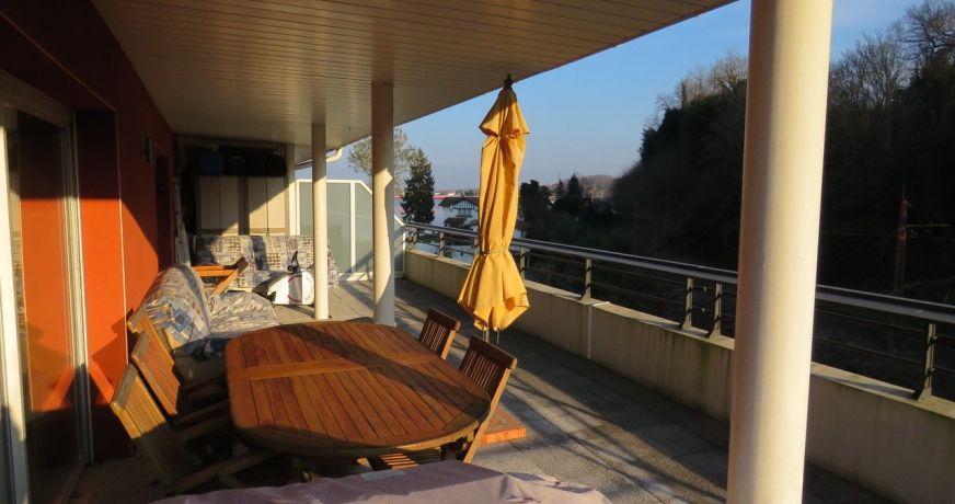 vente Appartement Bayonne