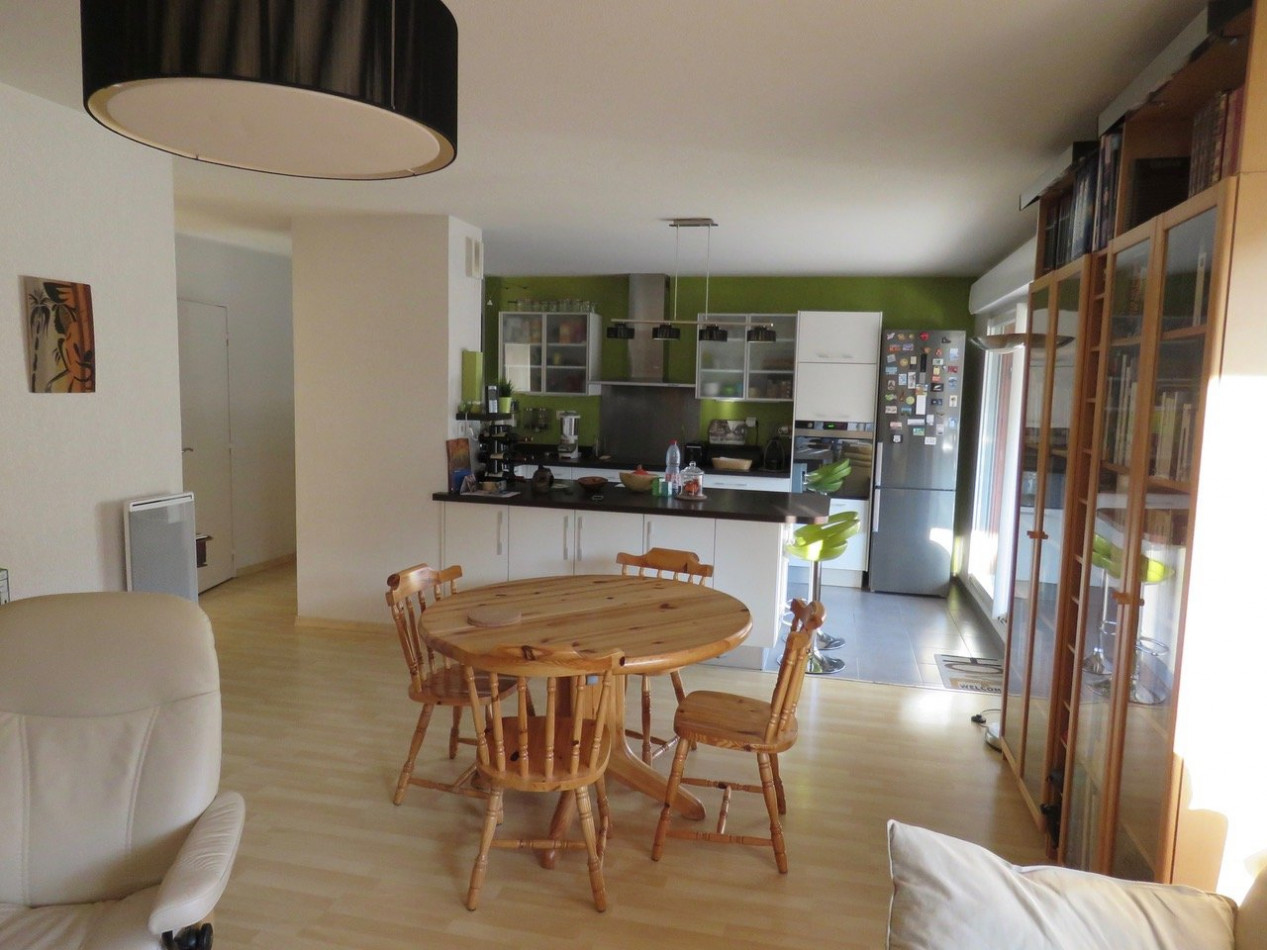 vente Appartement Bayonne - Photo 2