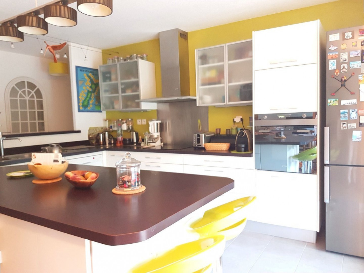 vente Appartement Bayonne - Photo 6